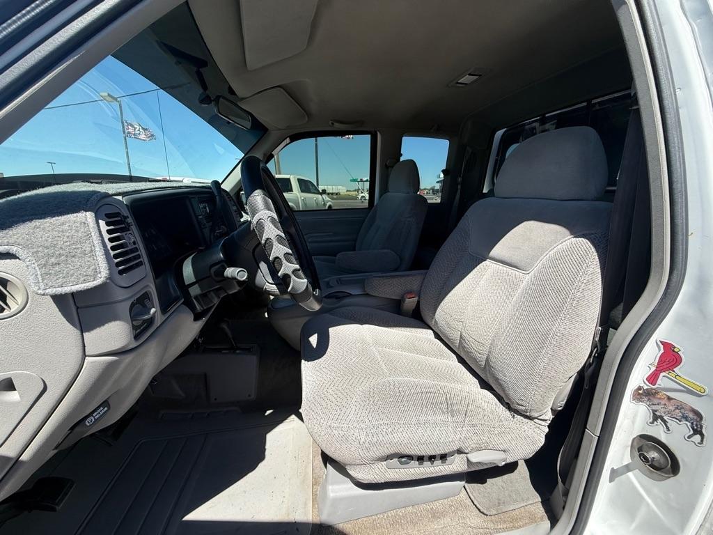 GMC Sierra C/K 1500 Club Coupe 6.5-ft. Bed 4WD 1995
