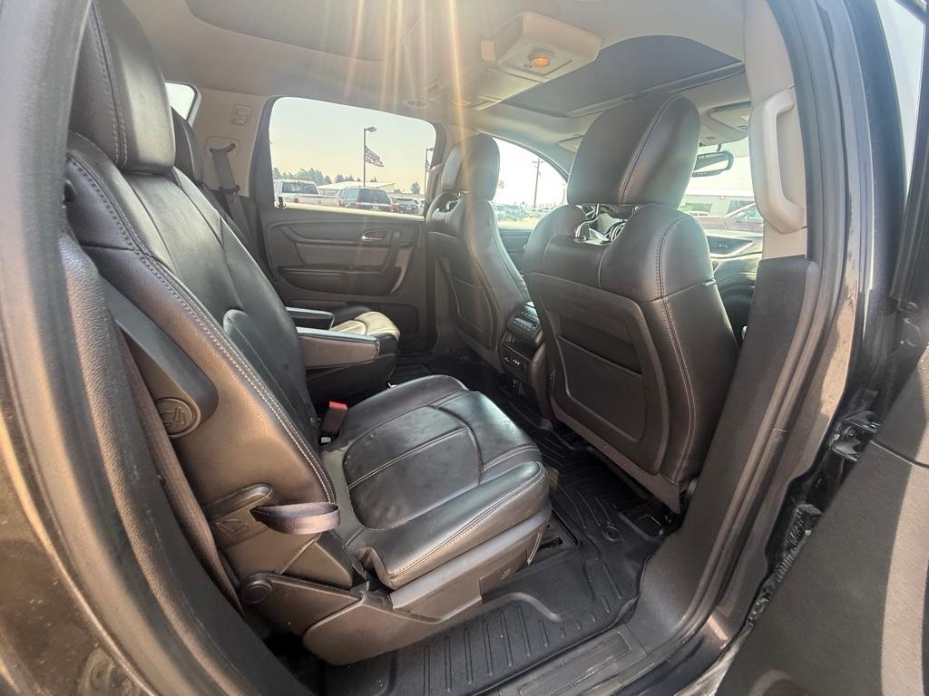 Chevrolet Traverse 2LT AWD 2015