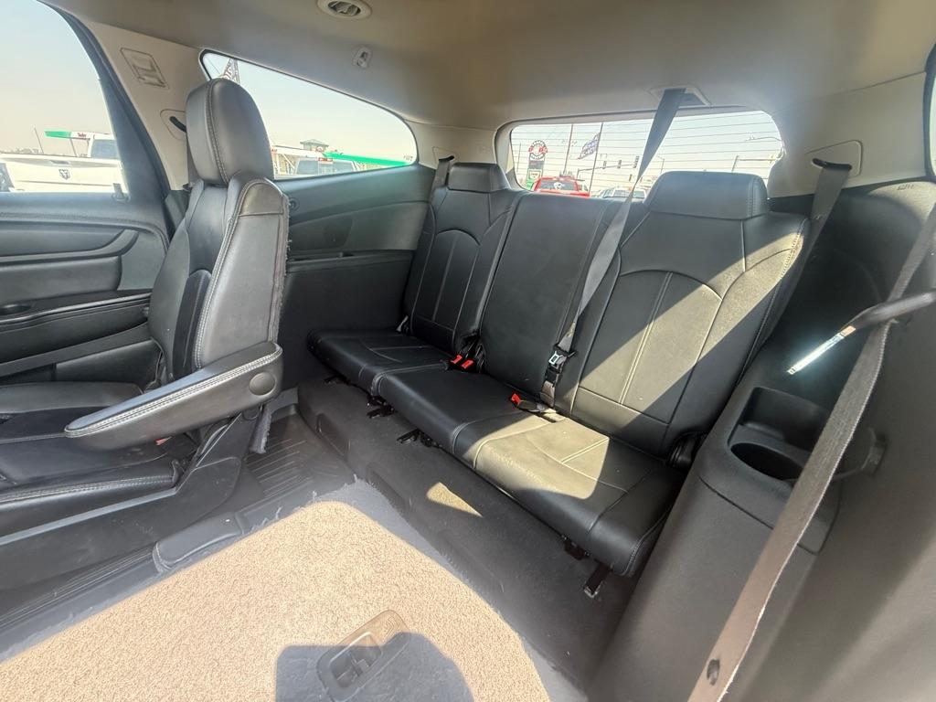 Chevrolet Traverse 2LT AWD 2015