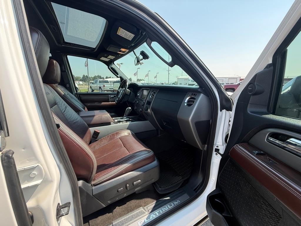 Ford Expedition Platinum 2WD 2017