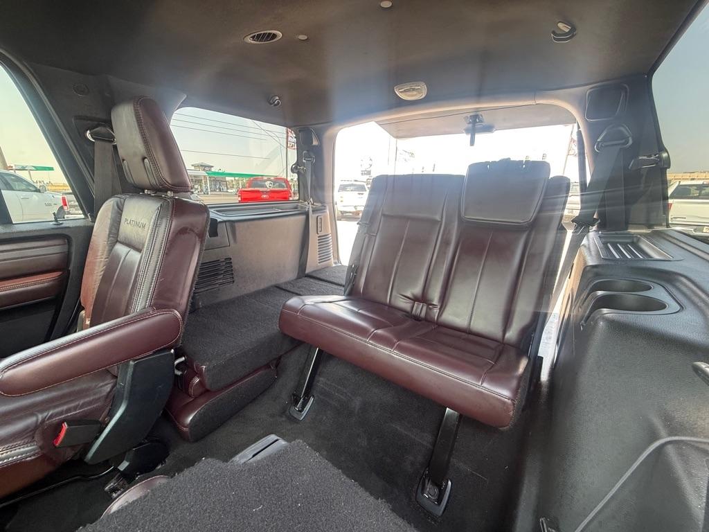 Ford Expedition Platinum 2WD 2017