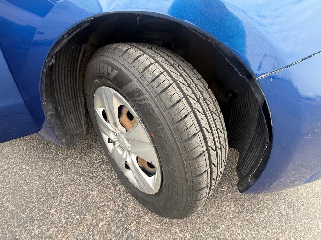 Kia Forte LX 6A 2017