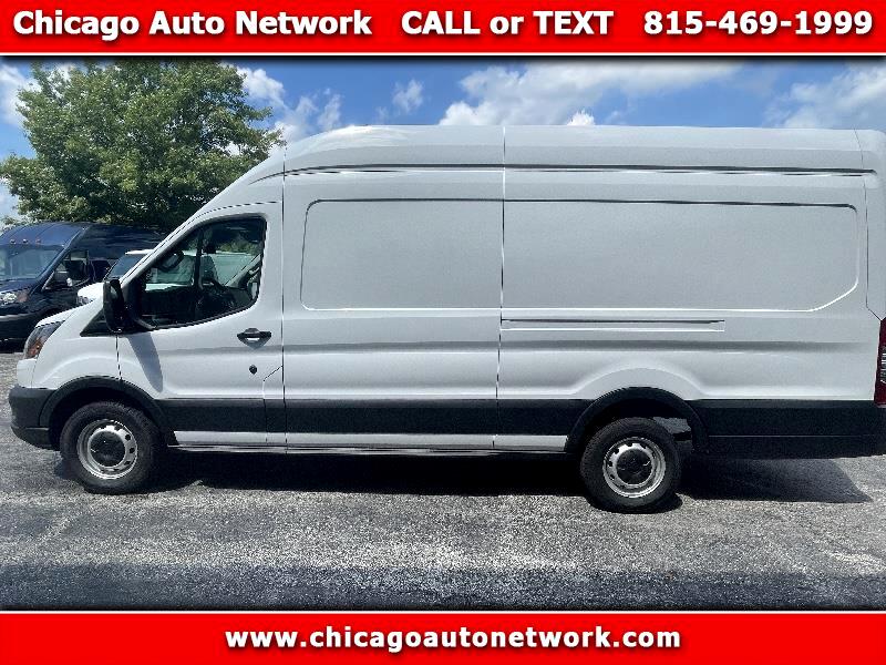 Ford Transit 250 Van High Roof w/Sliding Pass. 148-in. WB EL 2022