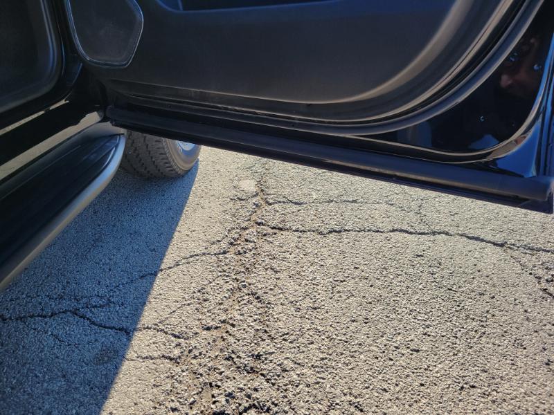 Chevrolet Suburban HD LS 4WD 2016