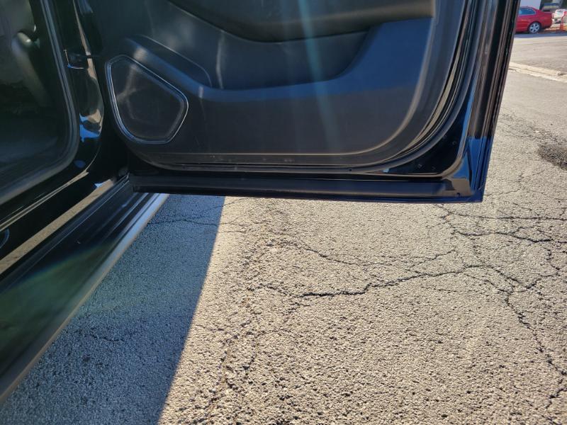 Chevrolet Suburban HD LS 4WD 2016