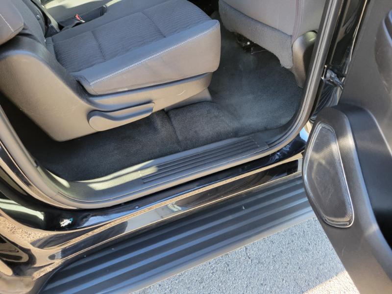 Chevrolet Suburban HD LS 4WD 2016