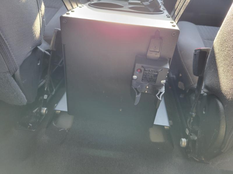 Chevrolet Suburban HD LS 4WD 2016