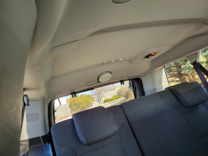 Chevrolet Suburban HD LS 4WD 2016