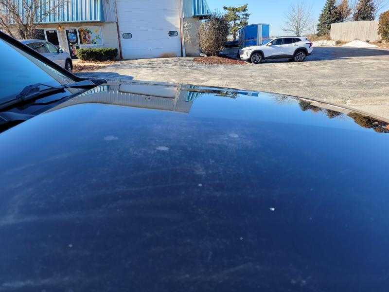 Chevrolet Suburban HD LS 4WD 2016