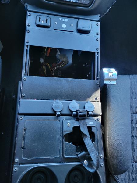 Chevrolet Suburban HD LS 4WD 2016