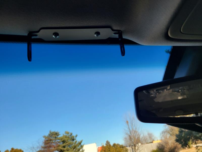 Chevrolet Suburban HD LS 4WD 2016