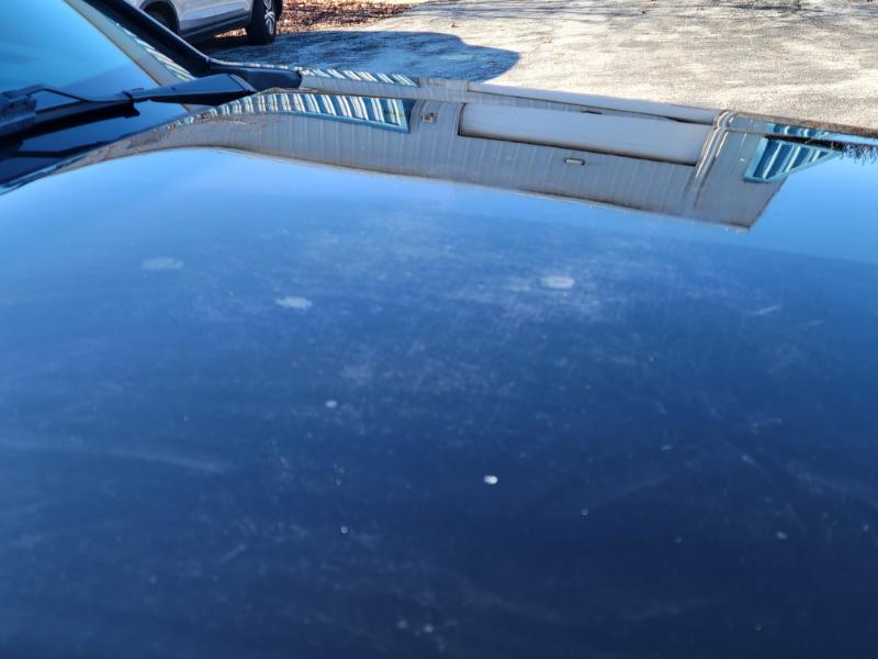 Chevrolet Suburban HD LS 4WD 2016