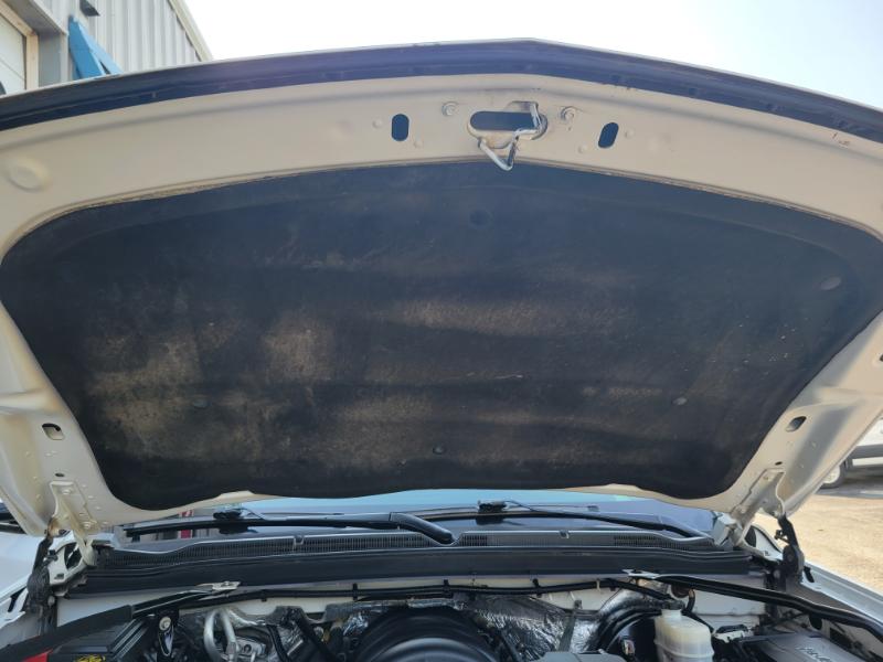 Chevrolet Tahoe FL 4WD 2017 Chevrolet Tahoe FL 4WD 2017