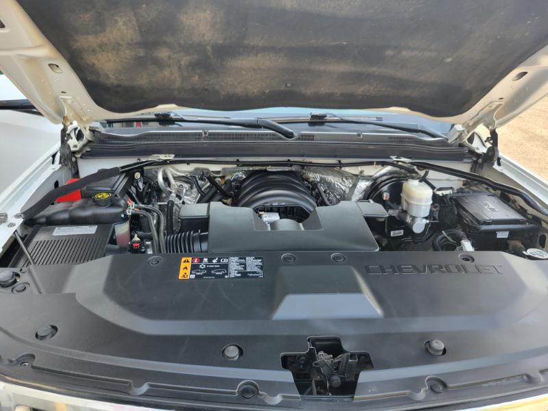 Chevrolet Tahoe FL 4WD 2017 Chevrolet Tahoe FL 4WD 2017