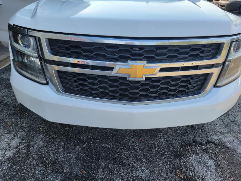 Chevrolet Tahoe FL 4WD 2017 Chevrolet Tahoe FL 4WD 2017