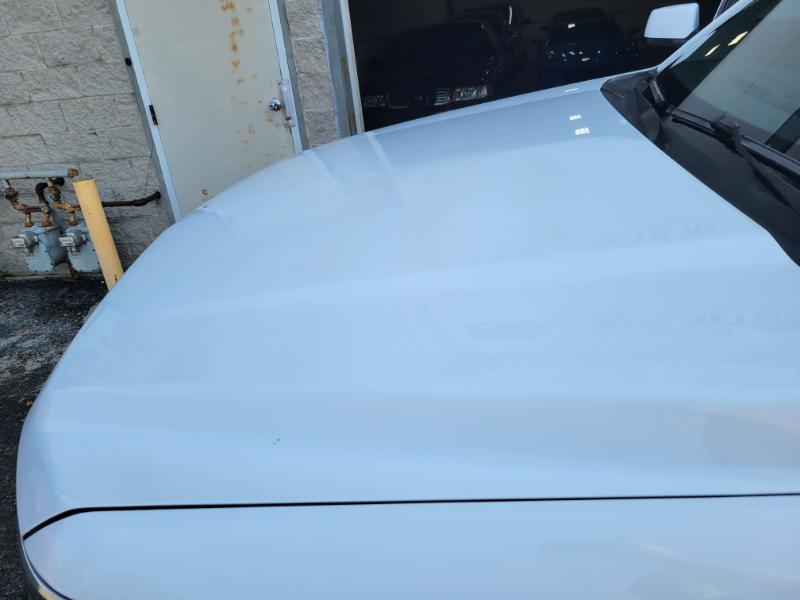 Chevrolet Tahoe FL 4WD 2017 Chevrolet Tahoe FL 4WD 2017