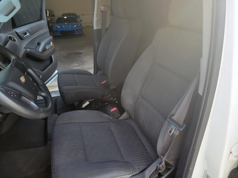 Chevrolet Tahoe FL 4WD 2017 Chevrolet Tahoe FL 4WD 2017