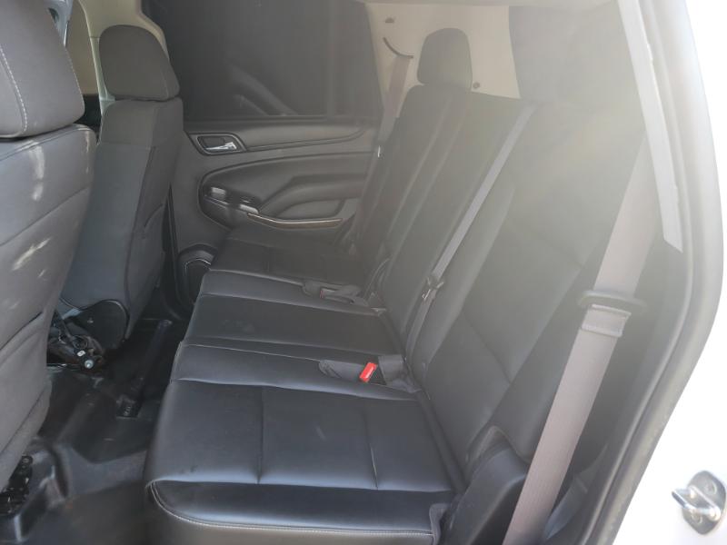 Chevrolet Tahoe FL 4WD 2017 Chevrolet Tahoe FL 4WD 2017