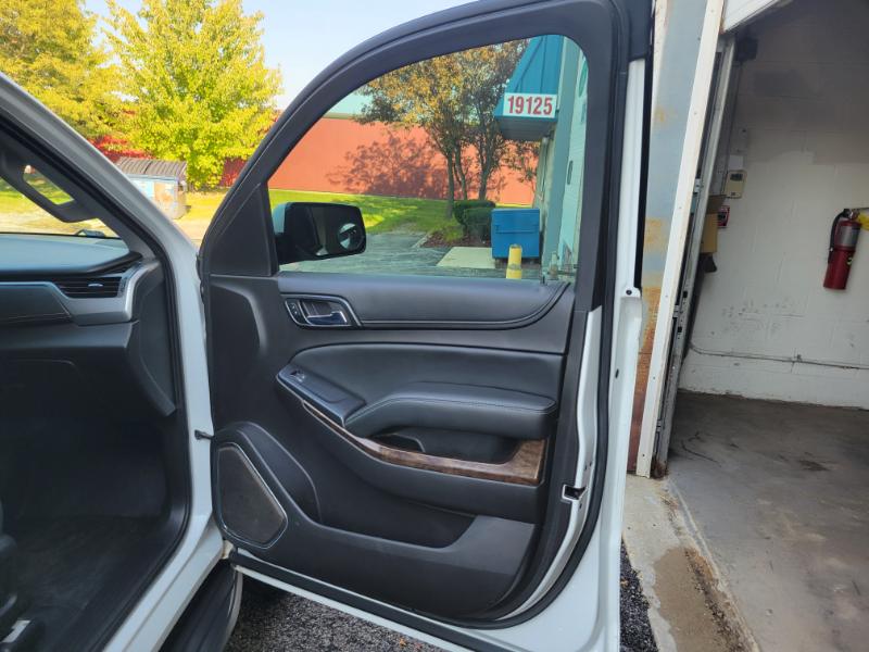 Chevrolet Tahoe FL 4WD 2017 Chevrolet Tahoe FL 4WD 2017