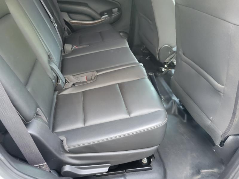 Chevrolet Tahoe FL 4WD 2017 Chevrolet Tahoe FL 4WD 2017