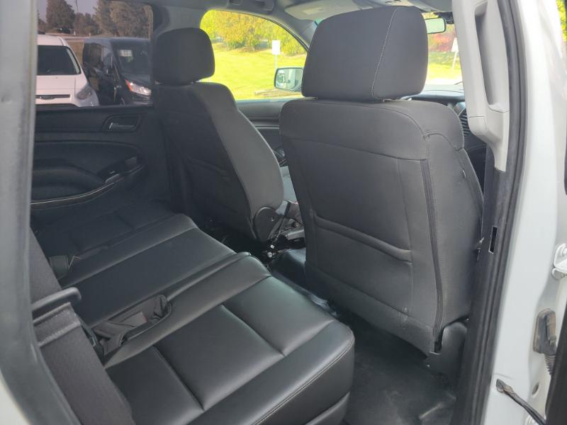 Chevrolet Tahoe FL 4WD 2017 Chevrolet Tahoe FL 4WD 2017