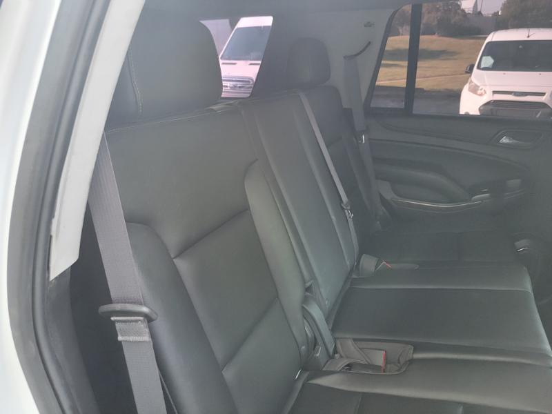 Chevrolet Tahoe FL 4WD 2017 Chevrolet Tahoe FL 4WD 2017