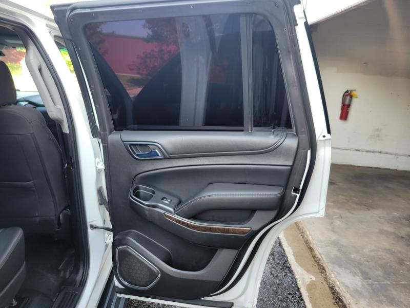 Chevrolet Tahoe FL 4WD 2017 Chevrolet Tahoe FL 4WD 2017