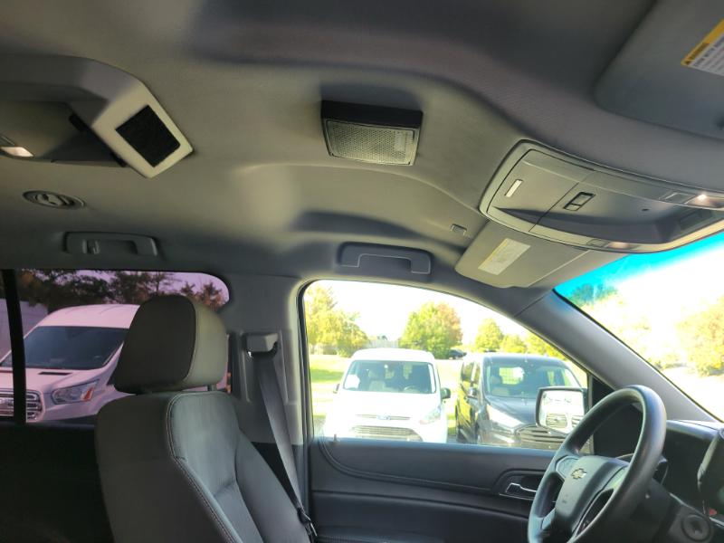 Chevrolet Tahoe FL 4WD 2017 Chevrolet Tahoe FL 4WD 2017