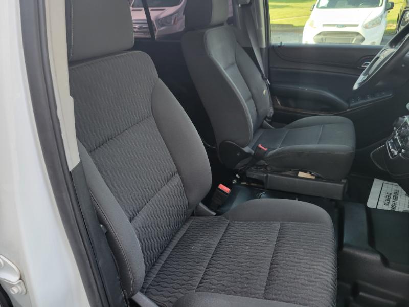 Chevrolet Tahoe FL 4WD 2017 Chevrolet Tahoe FL 4WD 2017