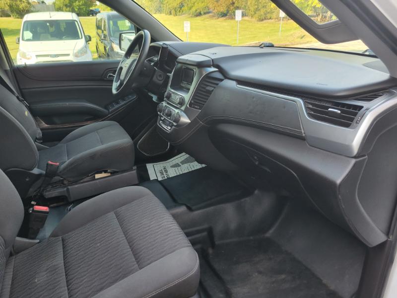 Chevrolet Tahoe FL 4WD 2017 Chevrolet Tahoe FL 4WD 2017