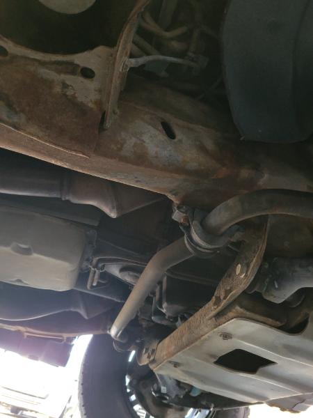 Chevrolet Tahoe FL 4WD 2017 Chevrolet Tahoe FL 4WD 2017