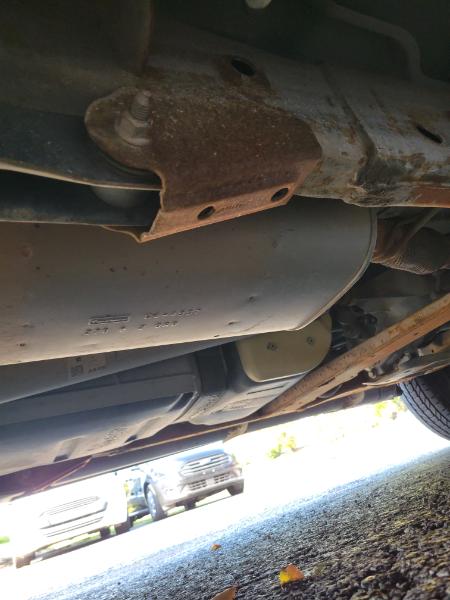 Chevrolet Tahoe FL 4WD 2017 Chevrolet Tahoe FL 4WD 2017