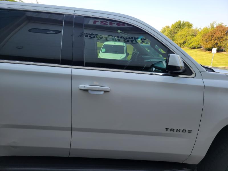 Chevrolet Tahoe FL 4WD 2017 Chevrolet Tahoe FL 4WD 2017