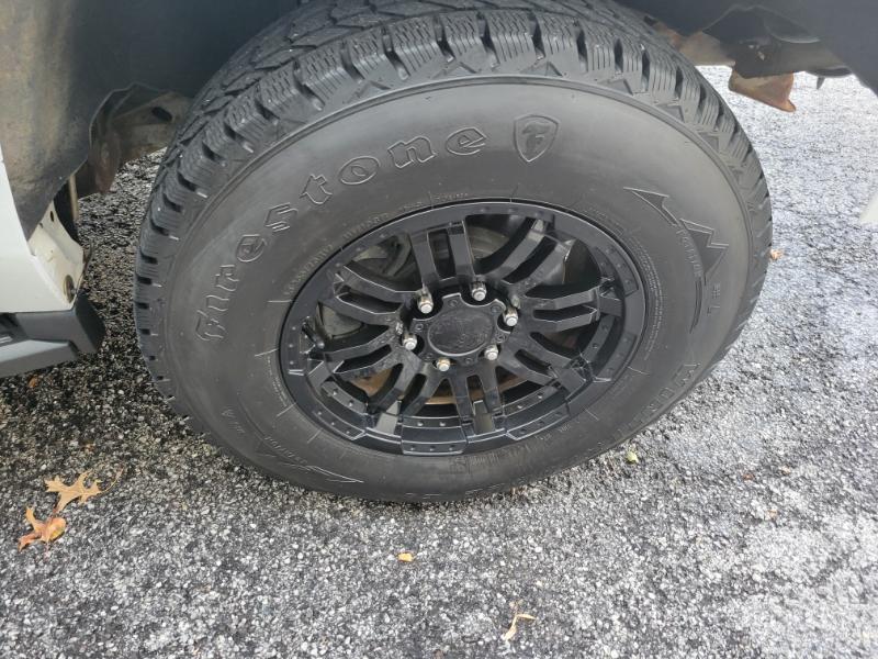 Chevrolet Tahoe FL 4WD 2017 Chevrolet Tahoe FL 4WD 2017