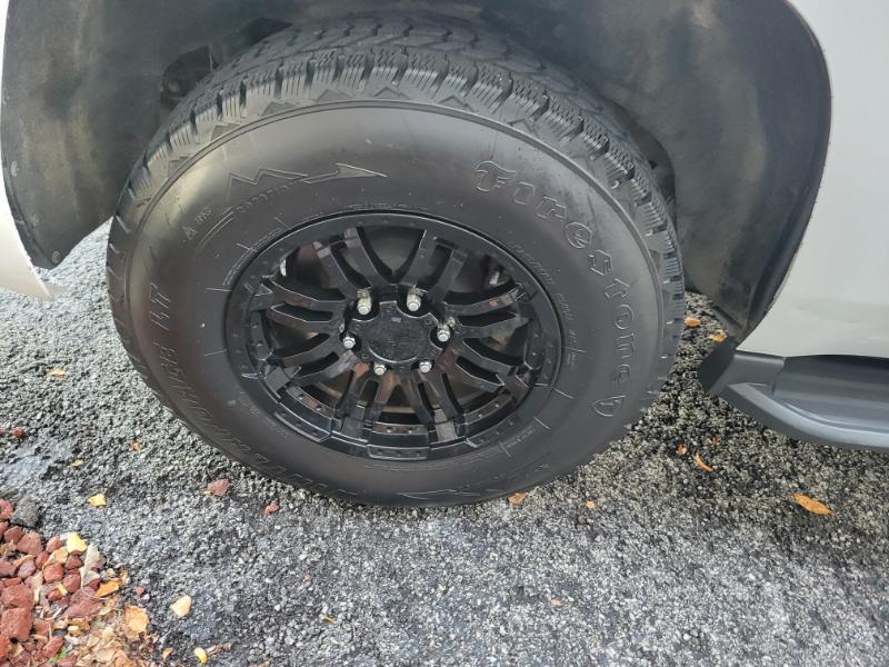 Chevrolet Tahoe FL 4WD 2017 Chevrolet Tahoe FL 4WD 2017