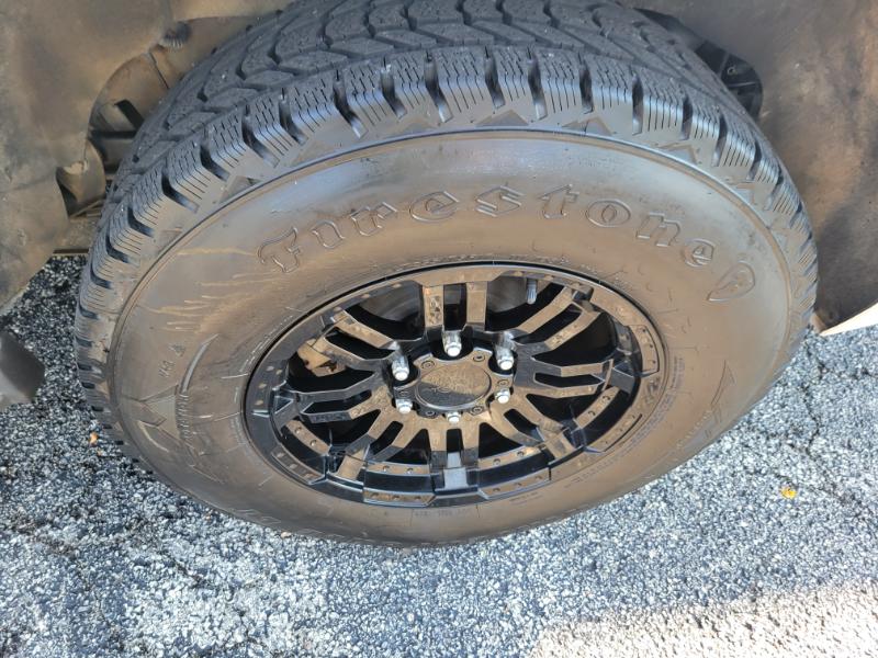 Chevrolet Tahoe FL 4WD 2017 Chevrolet Tahoe FL 4WD 2017