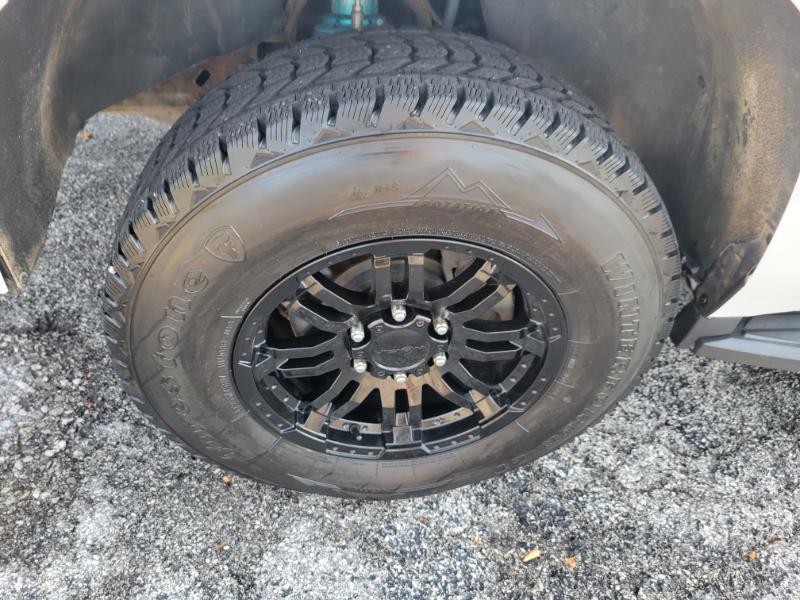 Chevrolet Tahoe FL 4WD 2017 Chevrolet Tahoe FL 4WD 2017