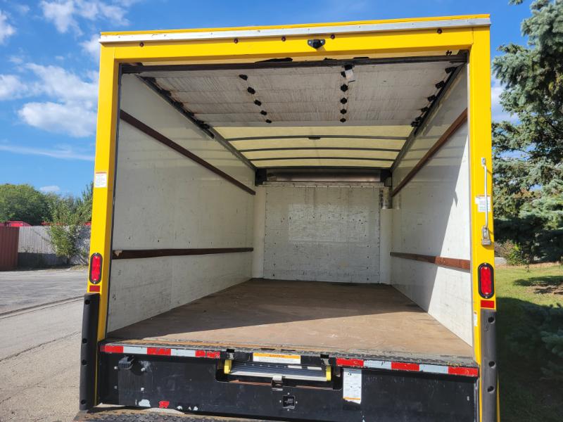 GMC Savana G3500 177 in. 2021 GMC Savana G3500 177 in. 2021