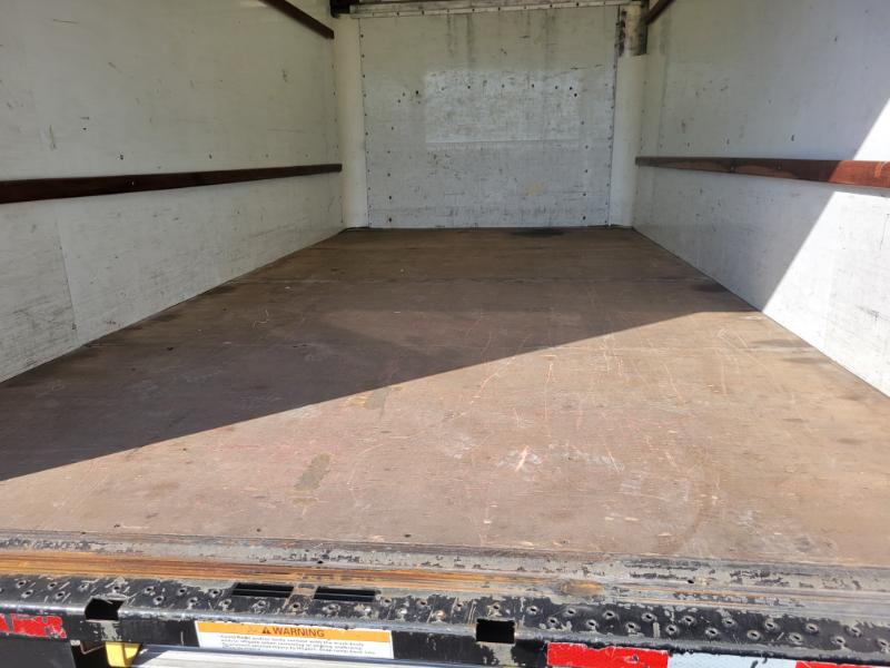 GMC Savana G3500 177 in. 2021 GMC Savana G3500 177 in. 2021