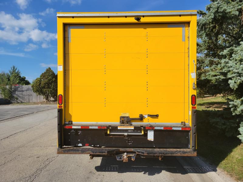 GMC Savana G3500 177 in. 2021 GMC Savana G3500 177 in. 2021