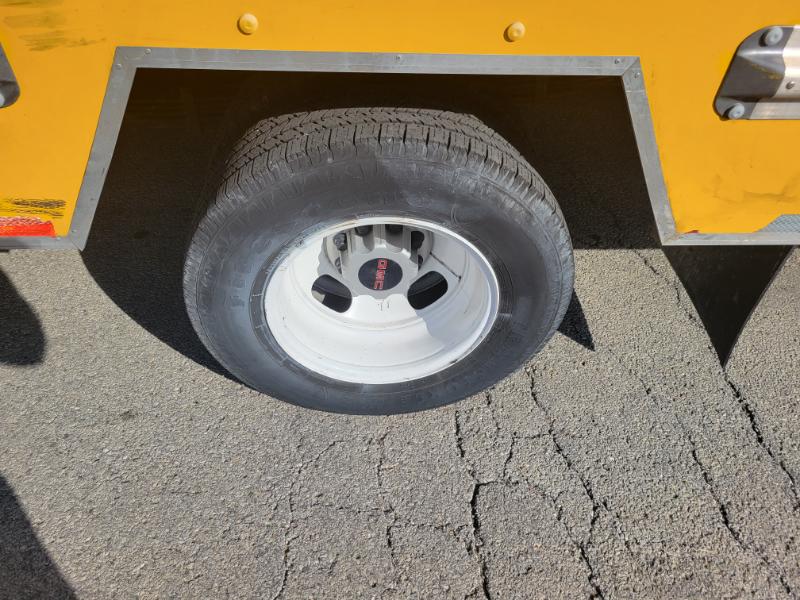 GMC Savana G3500 177 in. 2021 GMC Savana G3500 177 in. 2021
