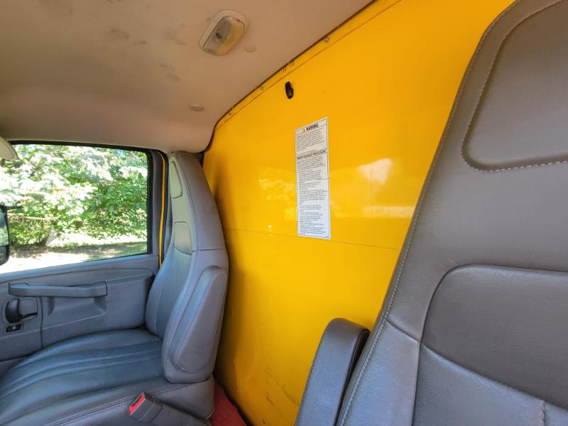 GMC Savana G3500 177 in. 2021 GMC Savana G3500 177 in. 2021