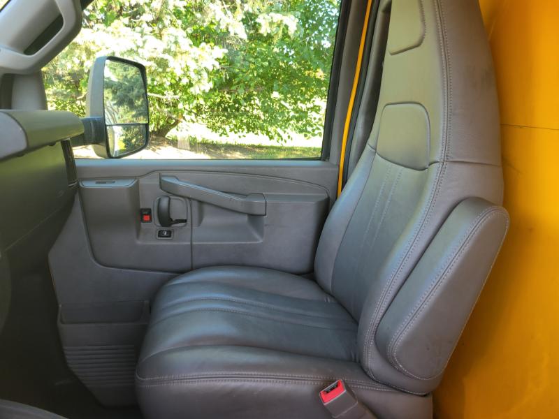 GMC Savana G3500 177 in. 2021 GMC Savana G3500 177 in. 2021