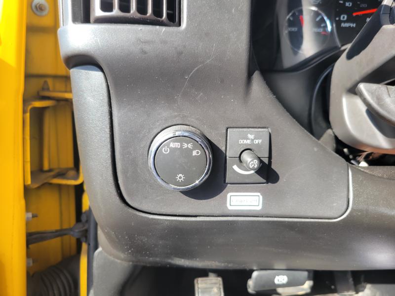 GMC Savana G3500 177 in. 2021 GMC Savana G3500 177 in. 2021