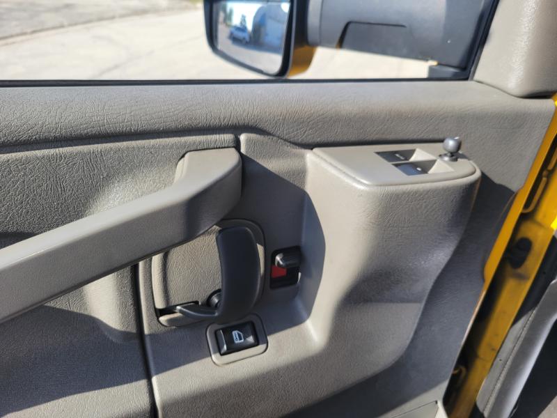 GMC Savana G3500 177 in. 2021 GMC Savana G3500 177 in. 2021