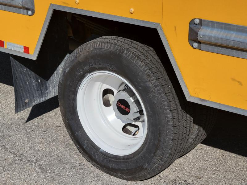 GMC Savana G3500 177 in. 2021 GMC Savana G3500 177 in. 2021