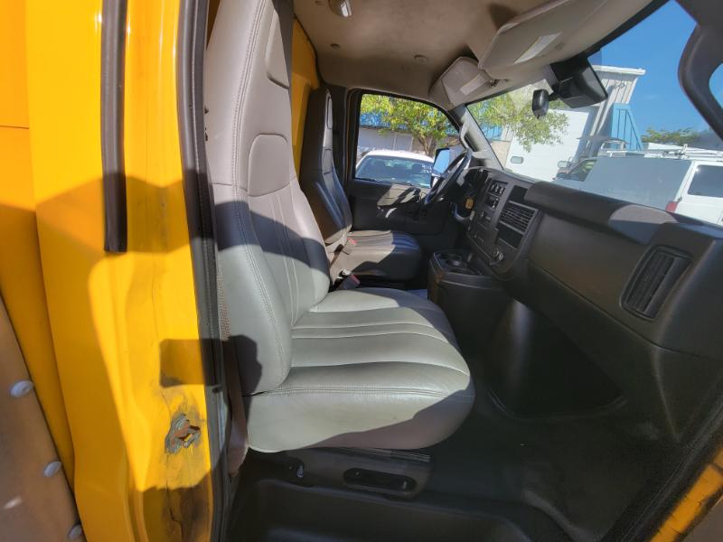 GMC Savana G3500 177 in. 2021 GMC Savana G3500 177 in. 2021