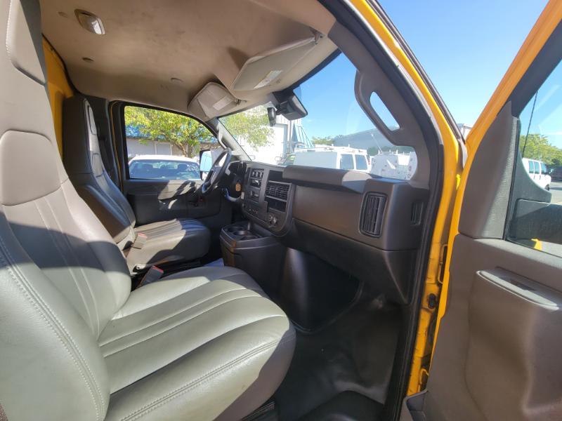 GMC Savana G3500 177 in. 2021 GMC Savana G3500 177 in. 2021