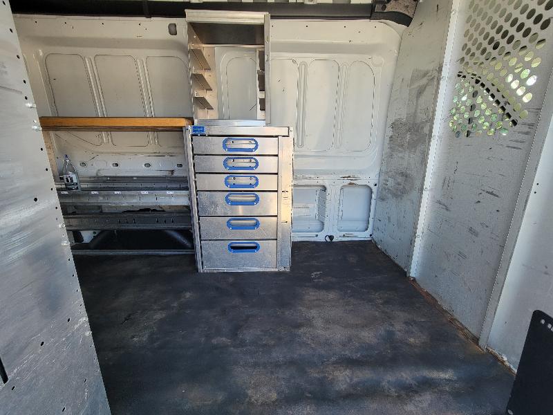 2016 Ford Transit Van photo 4