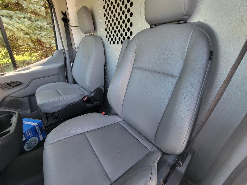 2016 Ford Transit Van photo 2